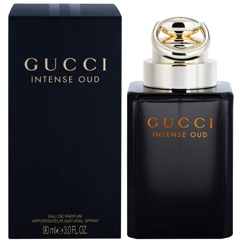 gucci eau de parfum intense oud reviews|intense oud reviews.